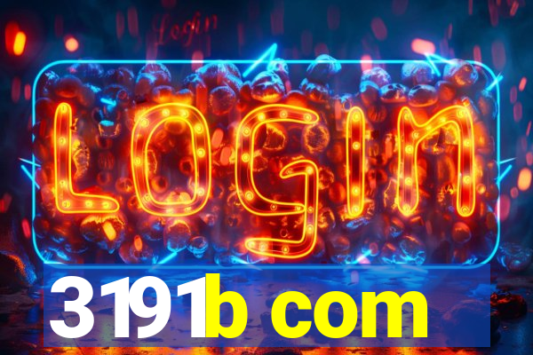 3191b com